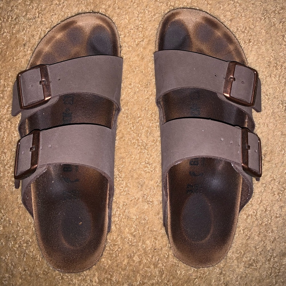 BIRKENSTOCKS - Picture 2 of 3